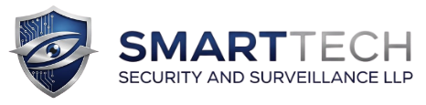 SmartTech Logo